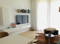 Furnished 2-room temporary flat in the new Dörnberg area - For Rent