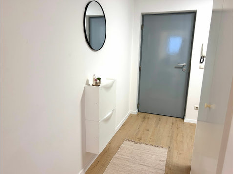 *NEW* / All-inclusive - fully equipped apartment in a prime… - Vuokralle