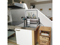 Neat, quiet flat in Regensburg - For Rent