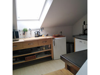 Neat, quiet flat in Regensburg - For Rent