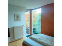 Nice and perfect apartment located in Regensburg - Kiralık