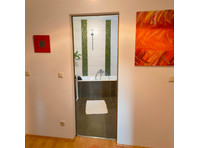 Nice and perfect apartment located in Regensburg - 	
Uthyres