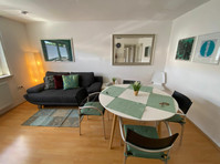 Spacious & wonderful studio (Regensburg) - For Rent