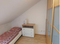 Stylish, very bright / furnished 3 room apartment. WG… - For Rent