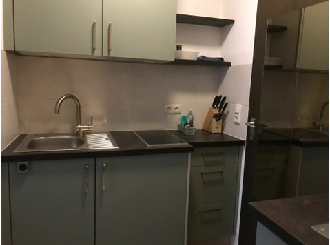 UNIaparts - Nice Studio near Klinikum and Campus - For Rent