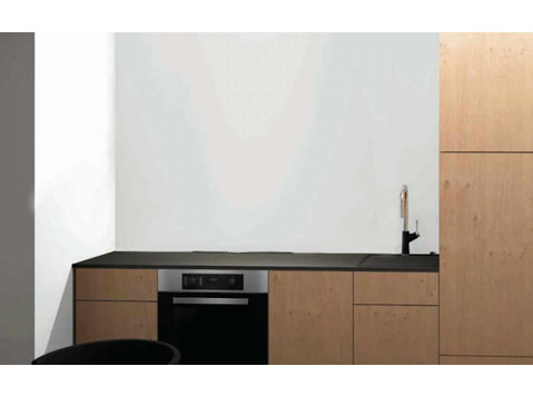 WE3 | ALL-INCLUSIVE LUXUS-APARTMENT IN DER ALTSTADT. - AB 1… - For Rent