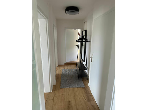 Wonderful, fully furnished shared room with large garden… - Vuokralle
