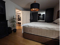 beautiful, cozy central apartment for intermediate rent /… - For Rent