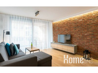 2-room apt. - new building, modern, close to the centre,… - 公寓