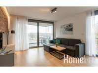 2-room apt. - new building, modern, close to the centre,… - 	
Lägenheter
