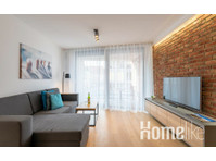 2-room apt. - new building, modern, close to the centre,… - Căn hộ