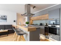 3-room apt. - new building, modern, close to the centre,… - דירות