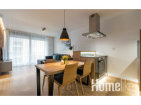 3-room apt. - new building, modern, close to the centre,… - Apartments