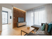 3-room apt. - new building, modern, close to the centre,… - 公寓