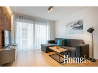 3-room apt. - new building, modern, close to the centre,… - 公寓