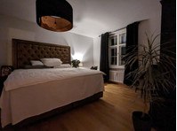 Apartment in Hallergasse - Appartementen