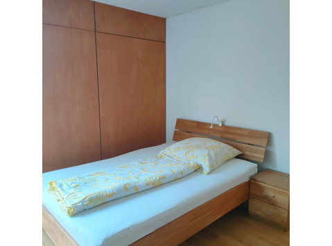 Apartment in Neuprüll - Pisos