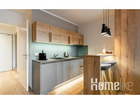 Studio apt. - new building, modern, close to the centre,… - Byty