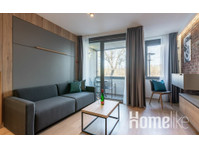 Studio apt. - new building, modern, close to the centre,… - Byty