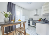 Awesome & quiet flat in vibrant neighbourhood (Walldürn) - For Rent