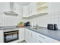 Awesome & quiet flat in vibrant neighbourhood (Walldürn) - For Rent