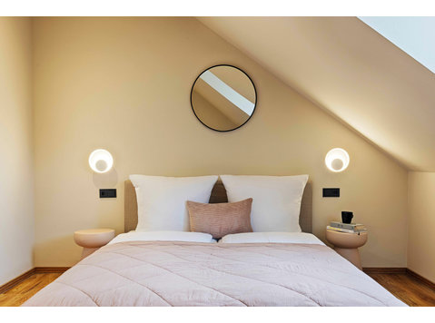 Cozy apartment in the city center of Würzburg - Vuokralle