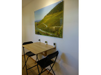 Exclusive cozy apartment in the ♥ of Franconia - Alquiler