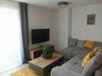 Exclusive cozy apartment in the ♥ of Franconia - Под Кирија