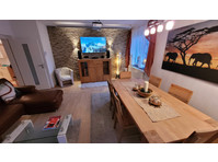 Modern and beautiful apartment centrally located (max. 4… - À louer