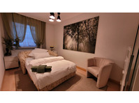 Modern and beautiful apartment centrally located (max. 4… - In Affitto