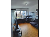 Apartment in Gartenstraße - Mieszkanie