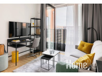 Europacity - CO-LIVING Appartementen direct aan het… - Woning delen