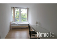 Private Room in Kreuzberg, Berlin - Flatshare