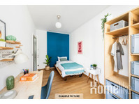 Private Room in Mitte, Berlin - Комнаты