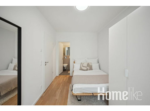 Habitación privada en Mitte, Berlín - Pisos compartidos