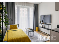 Apartamentos CO-LIVING con estilo directamente en la… - Pisos compartidos
