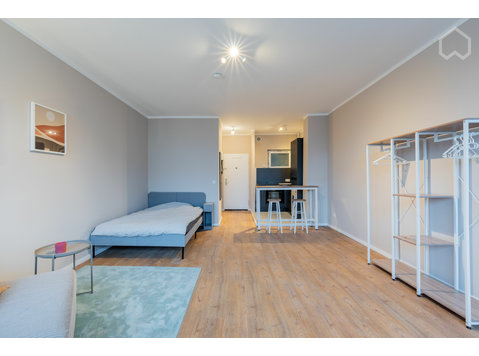 1 BR Suit in X Berg | Wifi | Kitchen | standing Desk - For Rent