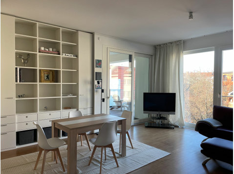 141 | 2 room apartment in Prenzlauer Berg with gorgeous… - Zu Vermieten