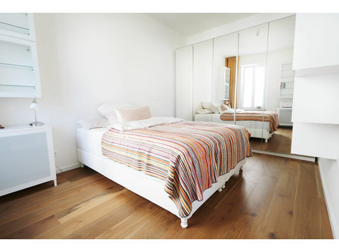 880 | Fantastic modern Apartment in the diplomatic quarter… - Zu Vermieten