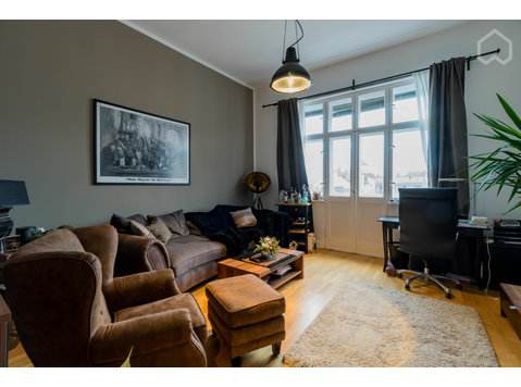 Amazing and cozy apartment in Berlins most popular area - Disewakan