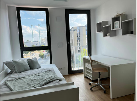 Charmantes, liebevoll eingerichtetes Apartment mitten in… - Zu Vermieten
