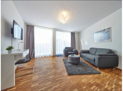 Amazing, quiet flat in Mitte - For Rent