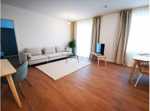 Apartment 3.2. - For Rent