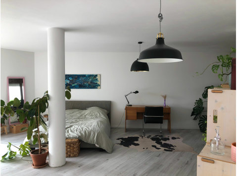 Awesome and beautiful suite in Mitte - Za iznajmljivanje