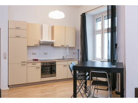 Awesome home (Prenzlauer Berg) - Alquiler