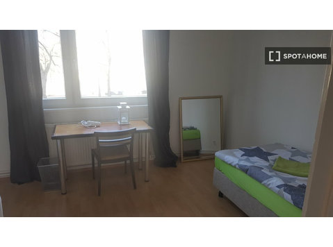 Piękny prywatny pokój w samym centrum miasta - Do wynajęcia