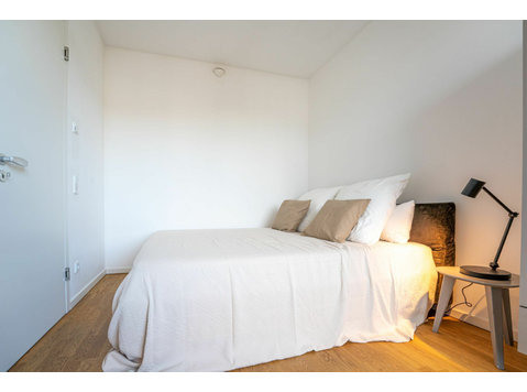 Beautiful and amazing suite in Prenzlauer Berg - Za iznajmljivanje