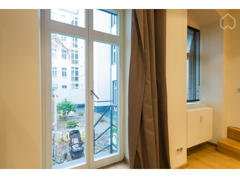 Helles und fantastisches Apartment mitten in Prenzlauer Berg - Zu Vermieten