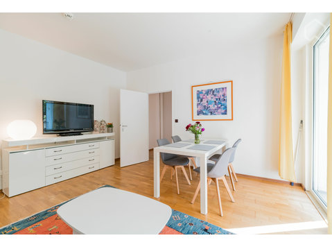 Beautiful & awesome flat (2 rooms)near Ku’damm - For Rent