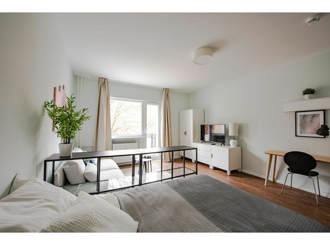 Beautiful & fully furnished flat in central… - Za iznajmljivanje